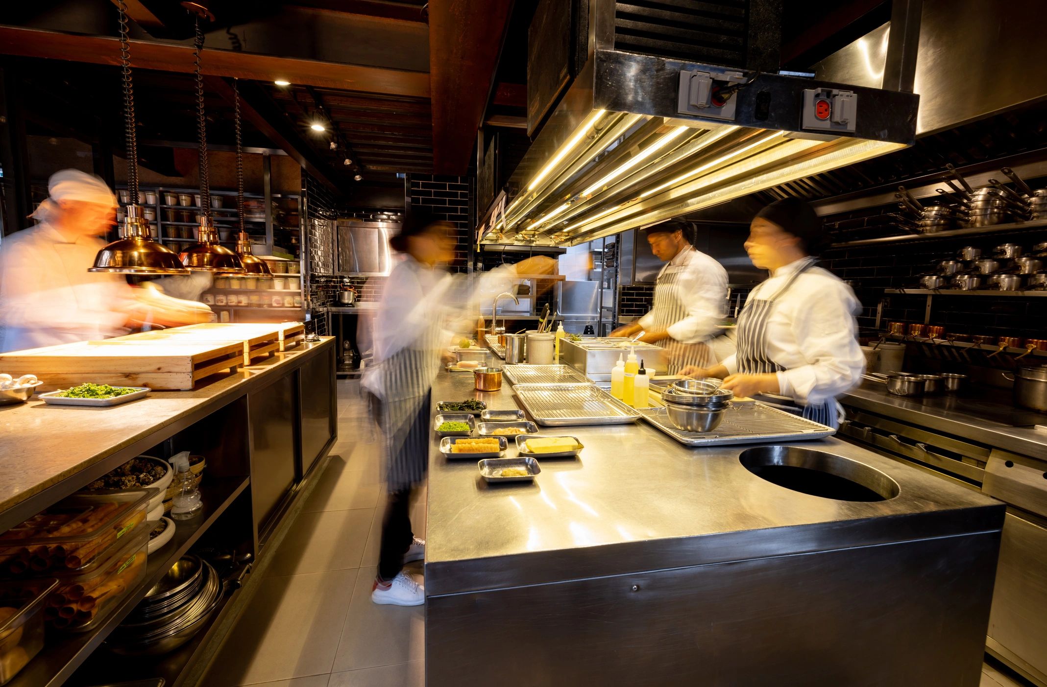 Learn How Food and Culture are Connected